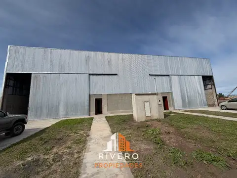 Galpon en Venta en Guernica, USD 900.000