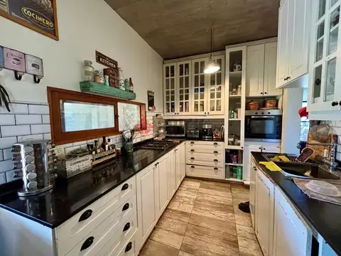 Casa en Venta 10 años