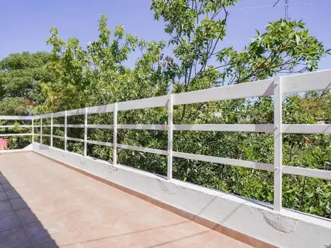 Venta PH 4 amb terraza y patio SIN EXPENSAS
