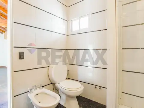Depto Tipo Casa 4 ambientes con 2 baños