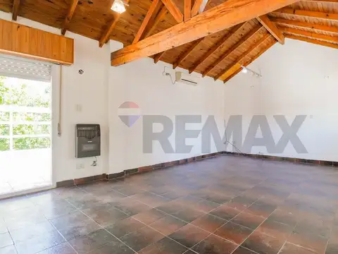 Depto Tipo Casa en Venta de 3 dormitorios