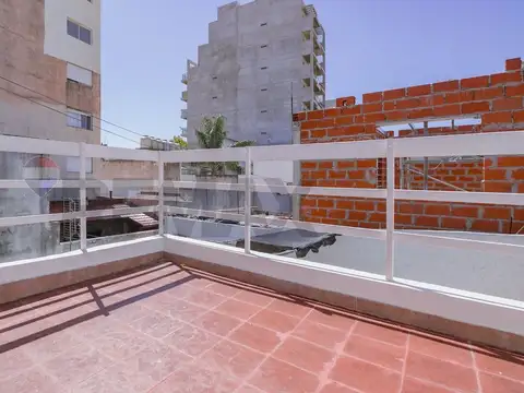 Depto Tipo Casa en Venta al Oeste