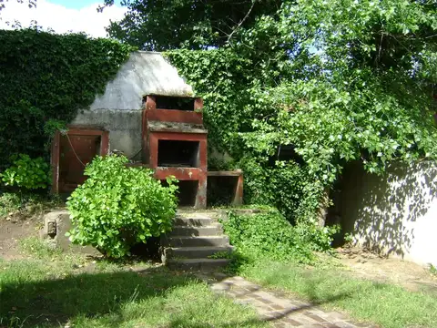 SE VENDE CASA EN PH. 4 AMB. EN VILLA GESELL  