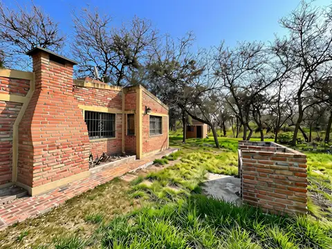 Casa 5 ambientes con 1 baño