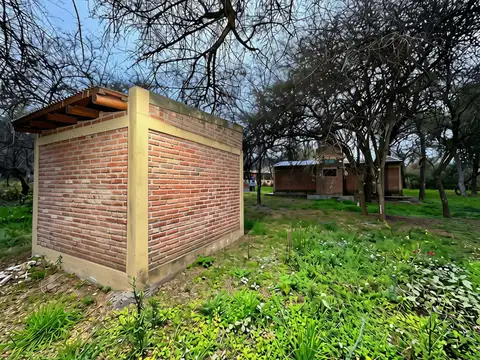 2X82+W2P Los Molles, Córdoba 100