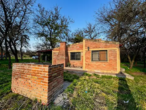Casa en Venta 10 años