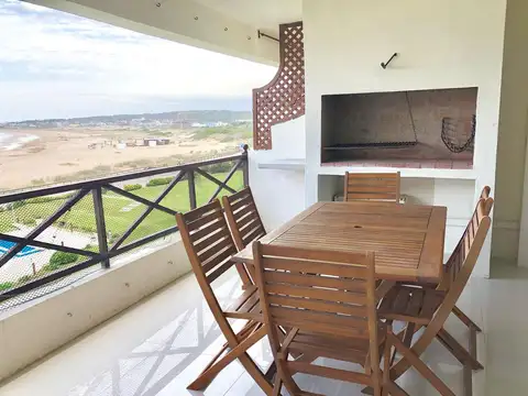 Departamento en Alquiler Temporal con 2 cocheras