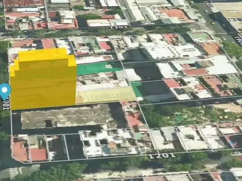 VENTA TERRENO EN CONSTITUCIÓN | USAM 