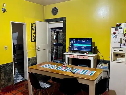 Casa en Venta en Villa Luzuriaga, USD 195.000