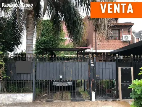 Casa en Venta en San Miguel, Partido de San Miguel