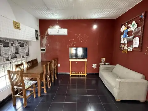 Depto Tipo Casa en Venta de 3 ambientes