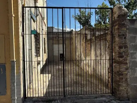 Antonio Aberastain 100 , Piso PB