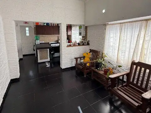 Depto Tipo Casa en Venta de 2 dormitorios