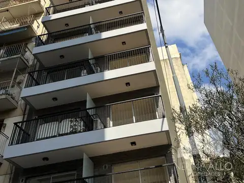 Departamento en Venta en Flores, USD 74.000