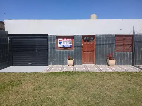 CASA EN VENTA A. ALGODON A 15 MIN. DE V. MARIA CBA
