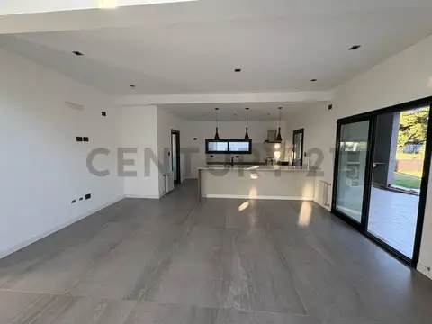 Venta Casa a estrenar terralagos canning
