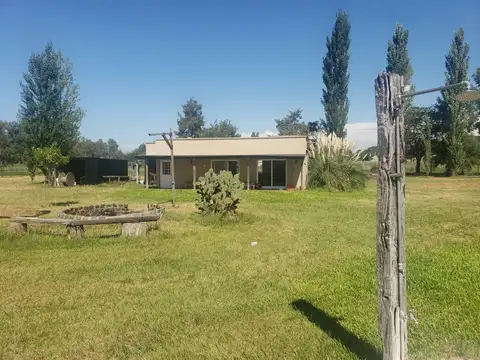 Casa en Alquiler de 3 dormitorios