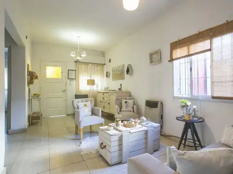 Casa en Venta de 5 dormitorios