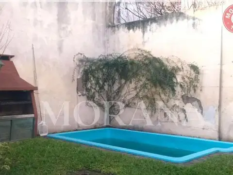 Casa en Venta 20 años