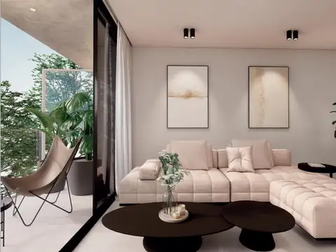 Departamento en Venta A Estrenar
