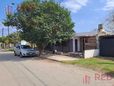 Casa en Parque República