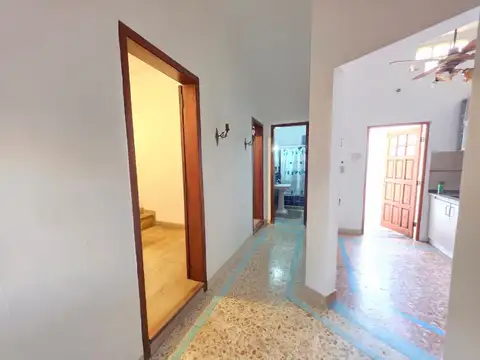 Depto Tipo Casa en Venta en Lanus Oeste, USD 59.000