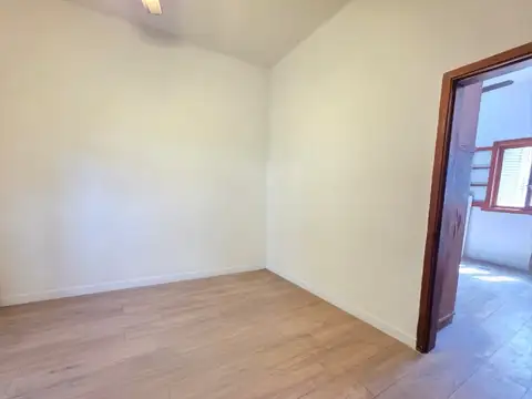 Depto Tipo Casa en Venta de 1 dormitorio