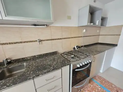 Depto Tipo Casa en Venta con 1 cocheras