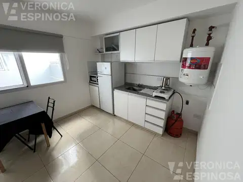 Departamento en Moron Sur