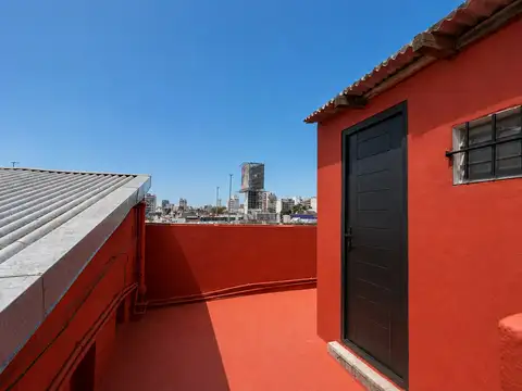 Depto Tipo Casa en Venta en Boedo, USD 139.700