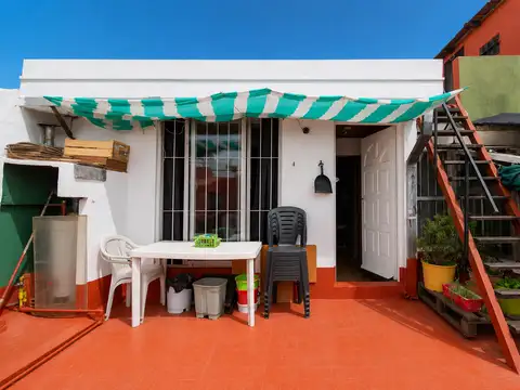 Depto Tipo Casa en Venta de 5 ambientes