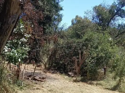 Terreno en venta - 9.765Mts2 - Berisso