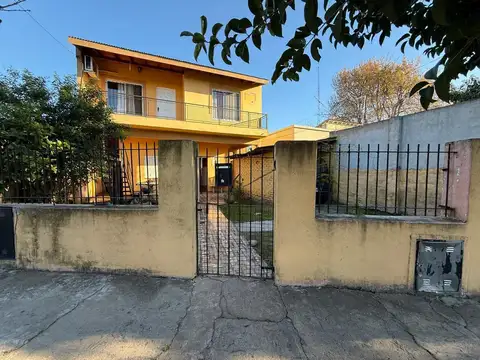 Casa Chalet  en Venta en General Pacheco, Tigre, G.B.A. Zona Norte