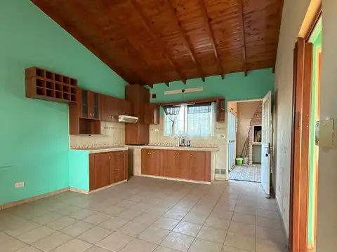 Casa en Venta en Pacheco Sur, USD 140.000