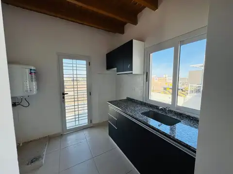 Departamento en Venta 1 año