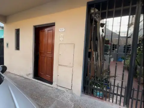 Depto Tipo Casa en Venta en Villa Maipú, USD 55.000