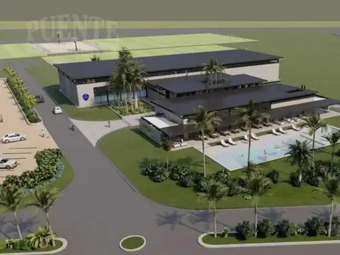 Terreno en Venta de 1050,0 m2