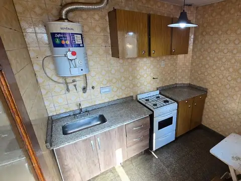 Depto Tipo Casa en Venta de 3 ambientes
