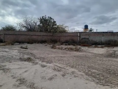 Terreno en Venta de 171,0 m2
