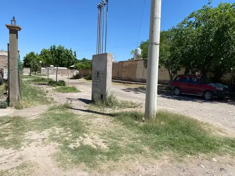 Fray Mamerto Esquiú Este 600