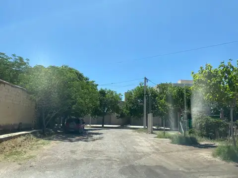 Terreno en Venta en San Juan, USD 17.000