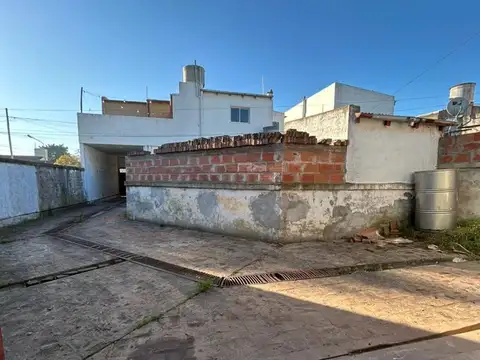 VENTA GALPON DE 118 M2 EN CHASCOMUS