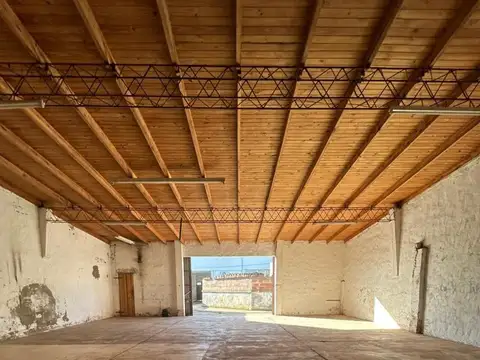 Galpon en Venta en Chascomus, USD 49.000