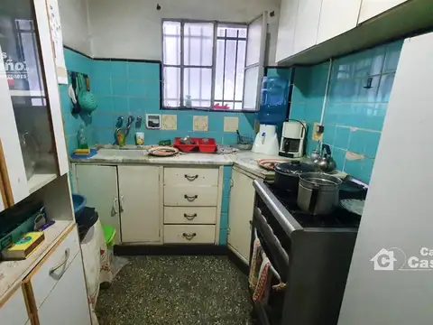 Casa 3 Amb. en Lote Propio, Ideal Mejoras, Ampliación o Duplex