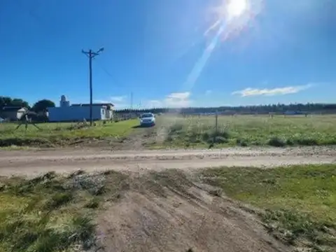 Terreno en Venta 10  mts Frente