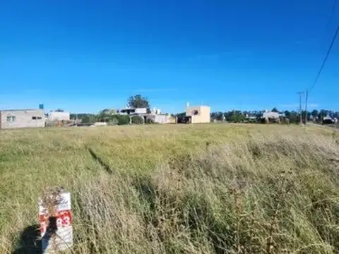 Terreno en Venta en Mar del Plata, USD 9.800