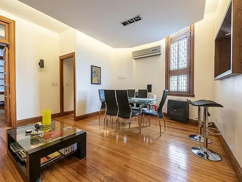Departamento en Alquiler 98 años