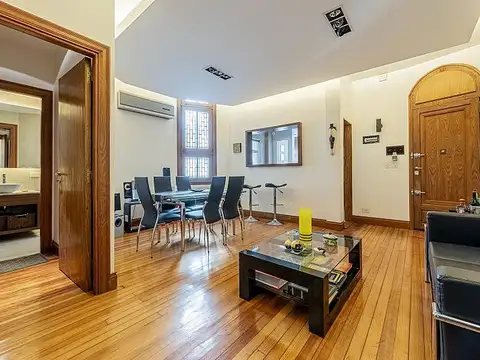 Departamento en Alquiler de 3 ambientes