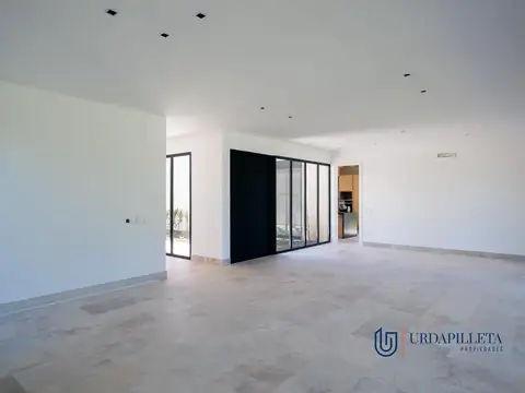 Casa en venta en Pilará en La Berlina - A estrenar