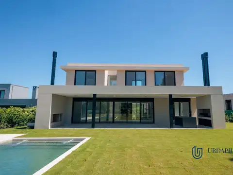 Casa  en venta en La Berlina - Pilara - URDAPILLETA PROPIEDADES